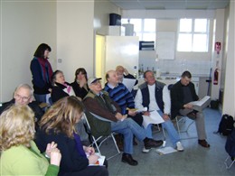 Photo: Illustrative image for the 'Local history group meetings' page