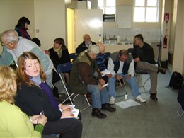 Photo: Illustrative image for the 'Local history group meetings' page