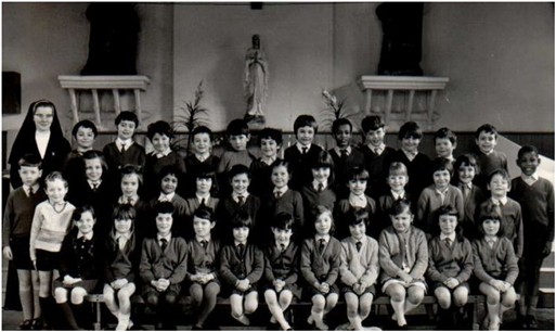 Photo: Illustrative image for the 'St. Edward's Catholic Primary School' page